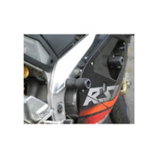Краш-пади R&G для Aprilia RSV Mille (98-03) / RSVR (98-03) / Tuono (03-05)