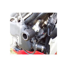 Краш-пади R&G для Aprilia Tuono (03-05) (передні)