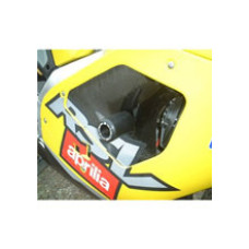 Краш-пади R&G для Aprilia RSV Mille (01-03) / RSVR (01-03)