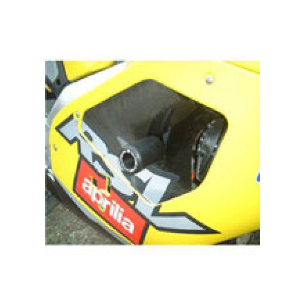 Краш-пади R&G для Aprilia RSV Mille (01-03) / RSVR (01-03)