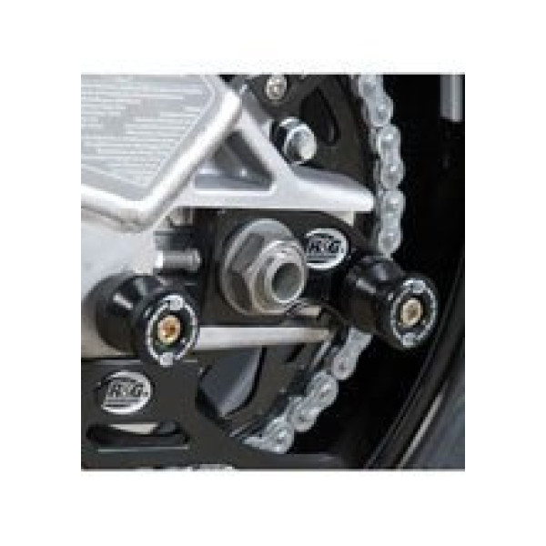 Ролики важеля R&G для BMW S1000R (14-21), S1000RR (10-21), S1000XR (15-21)