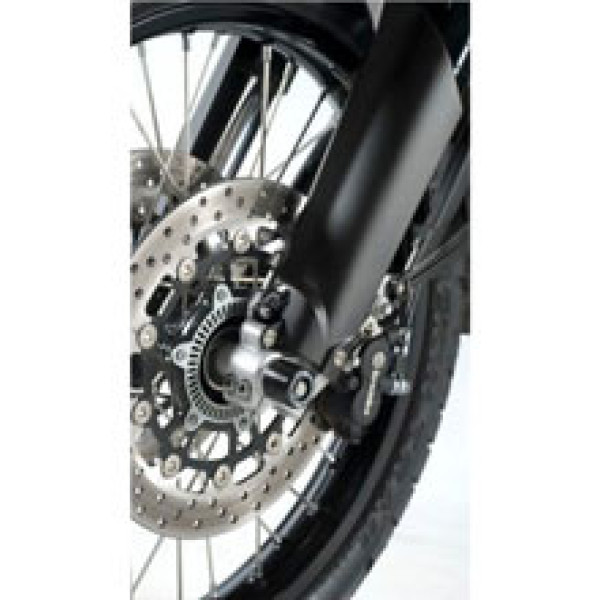 Слайдери переднього підвішування R&G для BMW F800 GS (08-18)