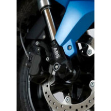 Слайдери переднього підвішування R&G для BMW C600 Sport (12-15), C650GT (12-13)