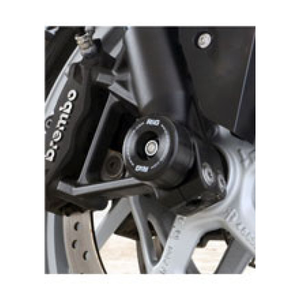 Слайдер переднього підвішування R&G для BMW F900R / XR (20-21)