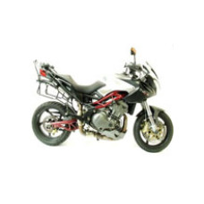 Краш-пади Aero R&G для Benelli Tre K (всі роки)
