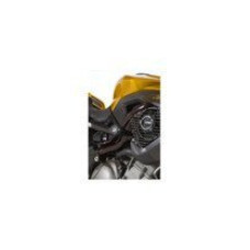 CRASH PADY AERO R&G для Benelli Cafe Racer 1130 (Усі роки) (RACE) (чорний)