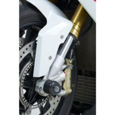 Слайдери переднього підвішування BMW S1000RR (10-18), HP4 (09-14)