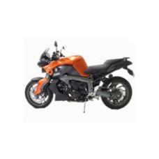 Краш-пади Aero R&G для BMW K1200R (всі роки) / K1300R (09-15)