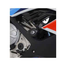 Краш-пади R&G Aero BMW M 1000 RR (21-22) (Race Kit) чорні