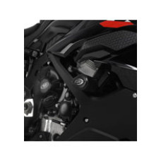 Краш-пади R&G Aero BMW S 1000 RR (23-)/ M 1000 R (23-) (Симетричний комплект) чорні