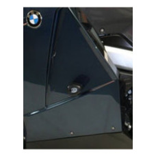 Краш-пади Aero R&G для BMW K1200GT (06-08) / K1300GT (09-15)