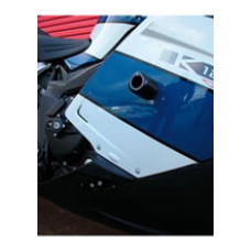 Краш-пади R&G для BMW K1200S (всі роки)