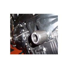 Краш-пади R&G для BMW K1200R (всі роки) / K1300R (09-15)