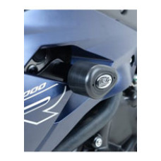 Краш-пади Aero R&G для BMW S 1000 R (14-16)