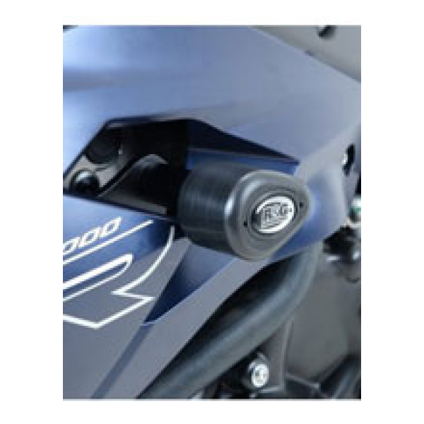 Краш-пади Aero R&G для BMW S 1000 R (14-16)