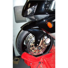 Слайдер переднього підвішування R&G для BMW R1200R (15-18), Honda CBR1000RR Fireblade (04-07), CBR900 Fireblade (00-03)
