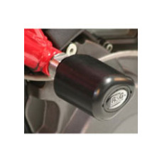 Краш-пади Aero R&G для Ducati Monster 1100 Evo (всі роки) / Monster 1100 (09-13) / Monster 1100S (09-) / Monster 696 (08-14) / Monster 795 - M795 (12-14) / Monster 796 (10-13)