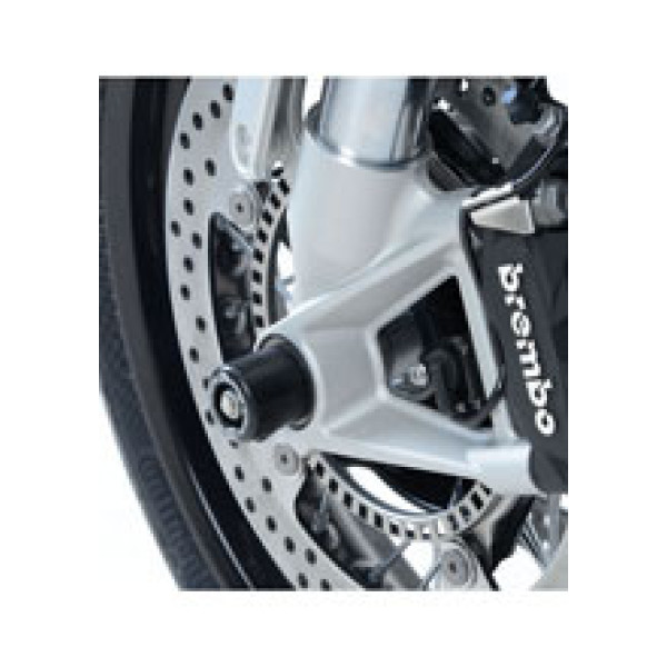 Слайдери переднього підвішування R&G до BMW R Nine T (17-18)