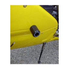 Краш-пади R&G для Ducati 1000DS (99-07) / 600SS (99-07) / 750SS (01-07) / 900SS (01-07)