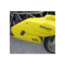 Краш-пади R&G для Ducati 750SS (99-00) / 900SS (99-00)