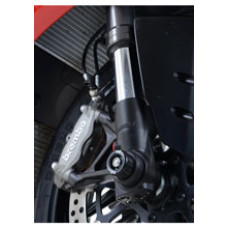 Слайдери переднього підвішування R&G для Ducati Panigale 1199 / 899 / 959 / V2 / V4
