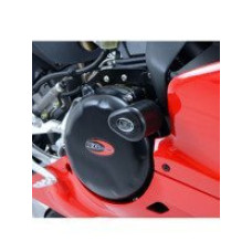 Краш-пади Aero R&G для Ducati 899 / 1199 Panigale (12-15), 1299 Panigale (15-19), 959 Panigale (16-19), Panigale V2 (20-21)