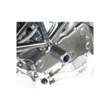 Краш-пади R&G для Ducati Monster (01-06) / Monster S2R 800 (Усі роки) / Monster S4RS (усі роки) / MTS Multistrada 1100 (07-10) / Sport Classic 1000S (07-14)