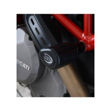 Краш-пади Aero R&G для Ducati Hypermotard 950 (19-21), Hypermotard 950 SP / RVE (21)
