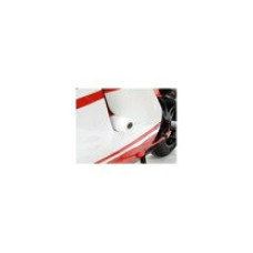 CRASH PADY AERO R&G DO Ducati Desmosedici RR (08-13)