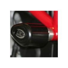 Краш-пади Aero R&G для Ducati Monster (01-06) / Monster S4RS (всі роки) / MTS Multistrada 1100 (07-10) / Sport Classic 1000S (07-14)