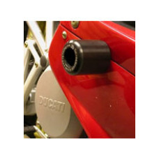 Краш-пади R&G для Ducati ST4 (01-03) / ST4S (всі роки)