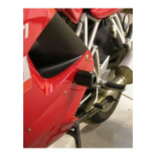 Краш-пади R&G для Ducati ST3 (всі роки)
