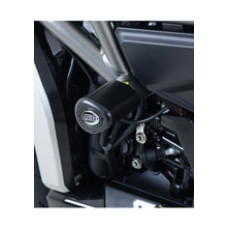 Краш-пади Aero R&G для Ducati XDiavel (16-20)