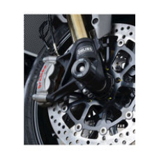 Слайдери переднього підвішування R&G для Ducati Diavel 1260S (19-20)