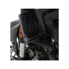 Краш-пади R&G Aero Ducati Monster 937/ + (21-) чорні