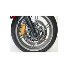 Слайдери переднього підвішування R&G для Honda CBF600 (08-12), Crossrunner (11-14)