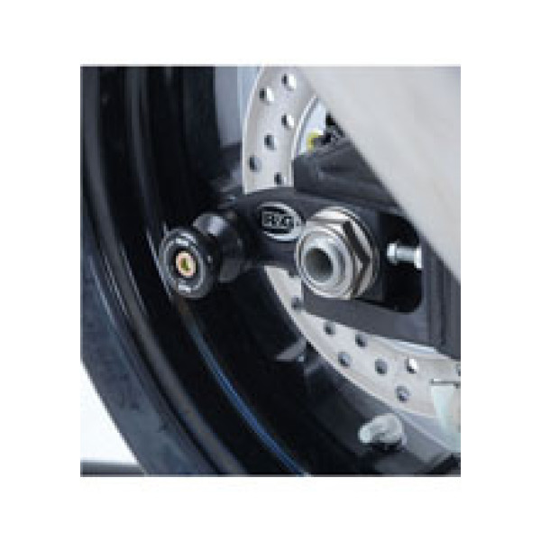 Ролики маятника R&G для Honda CBR1000RR Fireblade (17-19), CBR1000RR SP / 2 (17-19), CBR1000RR-R Fireblade / SP (20)