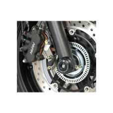Слайдери переднього підвішування R&G для Honda CBF1000 ABS (06-18), CBF1000GT (Faired) (08-09)
