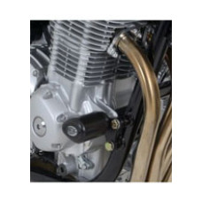 Краш-пади Aero R&G для Honda CB1100 (13-18)