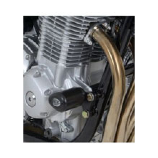 Краш-пади Aero R&G для Honda CB1100 (13-18)
