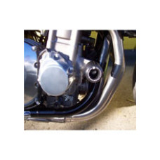 Краш-пади R&G для Honda CB1300 (Усі роки) чорні