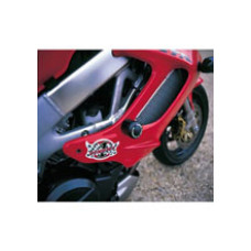 Краш-пади R&G для Honda VTR1000 Firestorm (всі роки) чорні