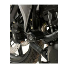 Краш-пади Aero R&G для Honda CBF1000 ABS (11-18)