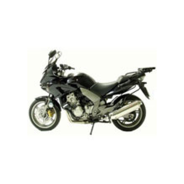 Краш-пади Aero R&G для Honda CBF1000 ABS (06-09)