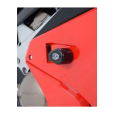 Краш-пади Aero R&G для Honda VFR800 F (14-20), Crossrunner (15-17)