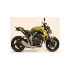 Краш-пади Aero R&G для Honda CB1000R (08-17) чорні