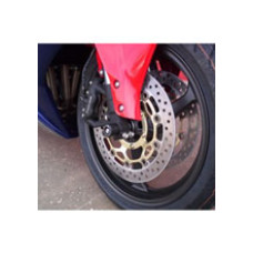 Слайдери переднього підвішування R&G для Honda CBR600RR (05-06)