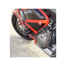 Краш-пади R&G для Honda CBR 600RR (03-06)
