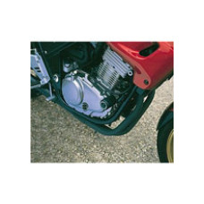 Краш-пади R&G для Honda CB 500 (98-02) чорні
