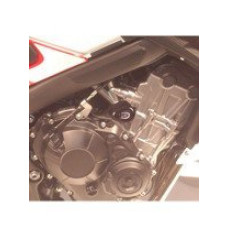 Краш-пади Aero R&G Racing Honda CB650F (14-19), CBR650F (14-18), CBR650R (19-21) чорні
